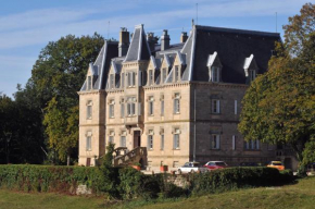 Château des Faugs